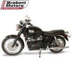 BONNEVILLE 76828 Classic One-Piece Seat 1